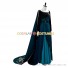 Princess Anna Cosplay Costume From Frozen 2