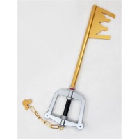 39" Kingdom Hearts Mikey's Keyblade Replica PVC Cosplay Prop