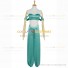 Aladdin And His Lamp Cosplay Princess Jasmine Costume