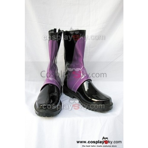Fate Stay Night Rider Cosplay Boots