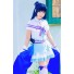 Love Live Sunshine Aqours Koi Ni Naritai AQUARIUM Yoshiko Tsushima Cosplay Costume