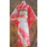 Kantai Collection KanColle Fuso Kimono Cosplay Costume