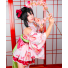 Love Live Nico Yazawa September Ver Kimono Cosplay Costume