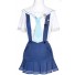 Love Live Rin Hoshizora Marine Ver Sailor Cosplay Costume