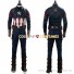 Steve Rogers Cosplay Costume From Avengers 4  Endgame Captain America