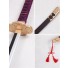 The Sword Dance TOUKEN RANBU ONLINE Hotarumaru Sword PVC Cosplay Prop