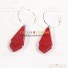 The King’s Avatar Cosplay Tang Rou props with Earrings