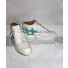 Kuroko's Basketball Kuroko no Basuke Seirin 11 Tetsuya Kuroko White Cosplay Shoes