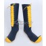 Majimoji Rurumo Majimoji Rurumo Deep Blue Shoes Cosplay Boots