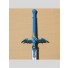 44" Magic Knight Rayearth Umi Ryuuzaki's Sword Cosplay Prop