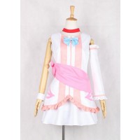 Love Live Kotori Minami Bokutachi Wa Hitotsu No Hikari Ver Cosplay Costume