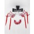 XXXholic Ichihara Yuuko Headwear PVC Replica Cosplay Prop