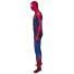 The Amazing Spider Man Peter Parker Spider Man Cosplay Costume