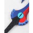 0358 39" Kingdom Hearts Riku Soul Eater PVC Keyblade Replica Cosplay Prop