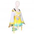 Love Live School Idol Festival Kanon Shibuya Cosplay Costume