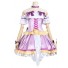BanG Dream Pastel*Palettes Wakamiya Eve Cosplay Costume