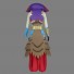 Fate Grand Order Zettai Majuu Sensen Babylonia Gilgamesh Cosplay Costume