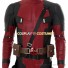 Wade Winston Wilson Cosplay Costume From Deadpool 2