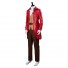 Beauty And The Beast Gaston Cosplay Costume