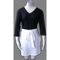 Naruto Shippuden Rin Cosplay Costume