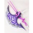 74" GATE Rōri Mākyurī Big Sword Wand PVC Cosplay Prop-1117