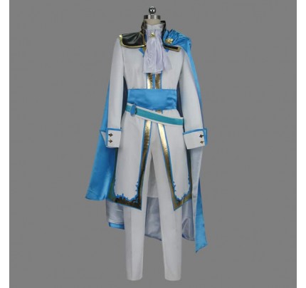 Fire Emblem Heroes Sigurd Cosplay Costume