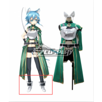 Sword Art Online II SAO ALfheim Online ALO Asada Shino Sinon Shinon Hecate Nine Races Cait Sith Kettoshi Cosplay Shoes