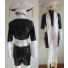 Katekyo Hitman Reborn Yuni Cosplay Costume