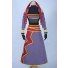 Sword Art Online ALfheim Online ALO Yuuki Konno Cosplay Costume - 2nd Edition