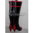 Kill la Kill Ryuko Matoi Normal Version Cosplay Boots