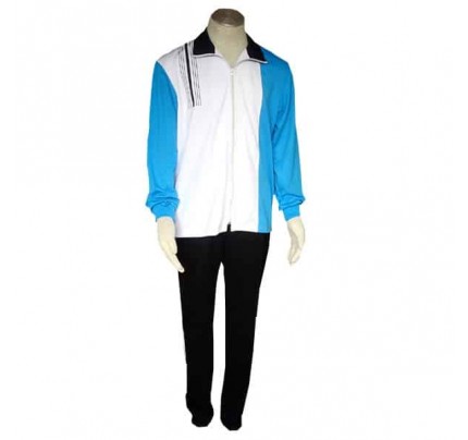 The Prince Of Tennis Hyotei Winter Cosplay Costume