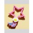 Magical Angel Creamy Mami Replica PVC Cosplay Props