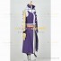 Natsu Dragneel Costume for Fairy Tail Cosplay Outfit Full Set