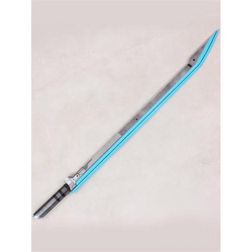 39" Borderlands 2 Assassin Zer0 Sword PVC Cosplay Prop