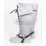 Fire Emblem: Path of Radiance Zihark Gray Shoes Cosplay Boots