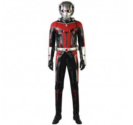 Ant-Man Scott Lang Cosplay Costumes for Ant-Man Cosplay