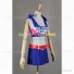 Lollipop Chainsaw Cosplay Juliet Costume Full Set