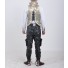Final Fantasy XII Balthier Cosplay Costume