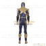 Thanos Costume for The Avengers Cosplay