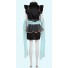 The Idolmaster Cinderella Girls Karen Hojo Trancing Pulse Cosplay Costume