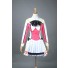 Love Live School Idol Project Season 2 Rin Hoshizora Cosplay Costume