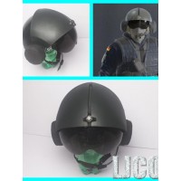 Rainbow Six Jäger Helmet Cosplay Props