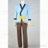 Fairy Tail Cosplay Natsu Dragneel Costume Outift Full Set