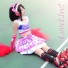 Love Live Nico Yazawa Cheerleading Uniform Cosplay Costume