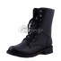 Fate Stay Night Black Saber Altria Pendragon King Arthur Black Cosplay Boots