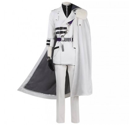 Promise Of Wizard Mithra 1st Anniversary Cosplay Costume