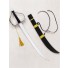 30" Hanakisou Ginshu‘s Sword with Sheath PVC Replica Cosplay Prop-1178