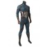 Avengers Infinity War Captain America Jump Cosplay Costume
