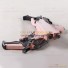 Overwatch Cosplay Reaper props with guns