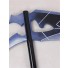 59" Hidan no Aria Tooyama kinichi Wand PVC Replica Cosplay Prop